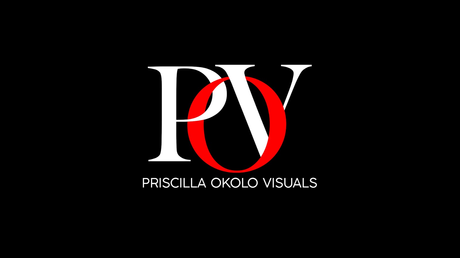Priscilla Okolo Visuals 