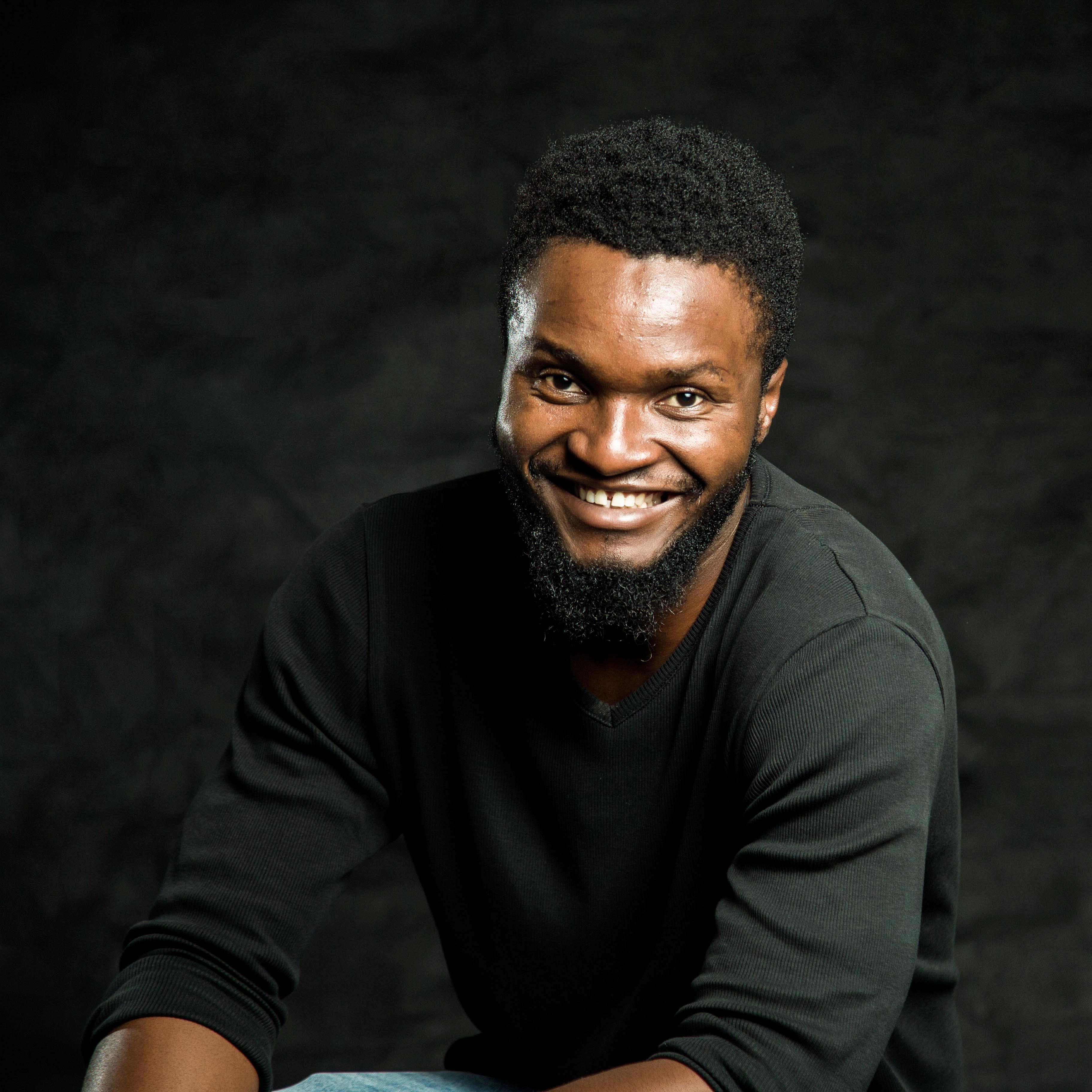 Chukwuka K. Ndife