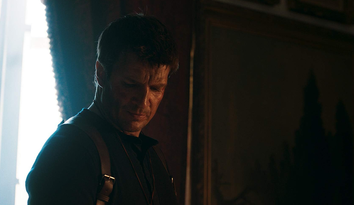 Uncharted: Live Action (Fan Film) (2018) official poster on Minflix