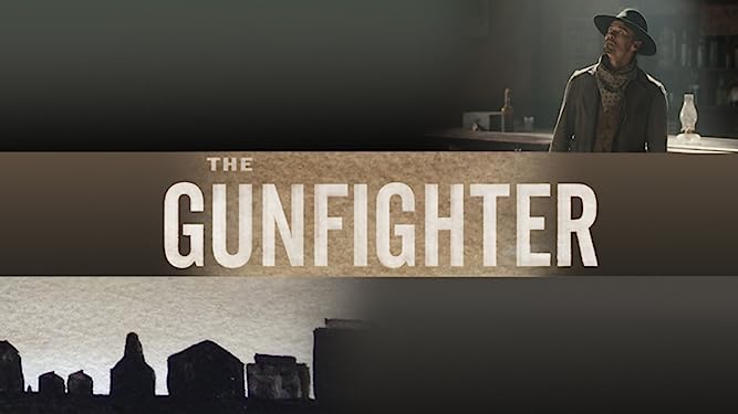 The Gunfighter (2013) official poster on Minflix