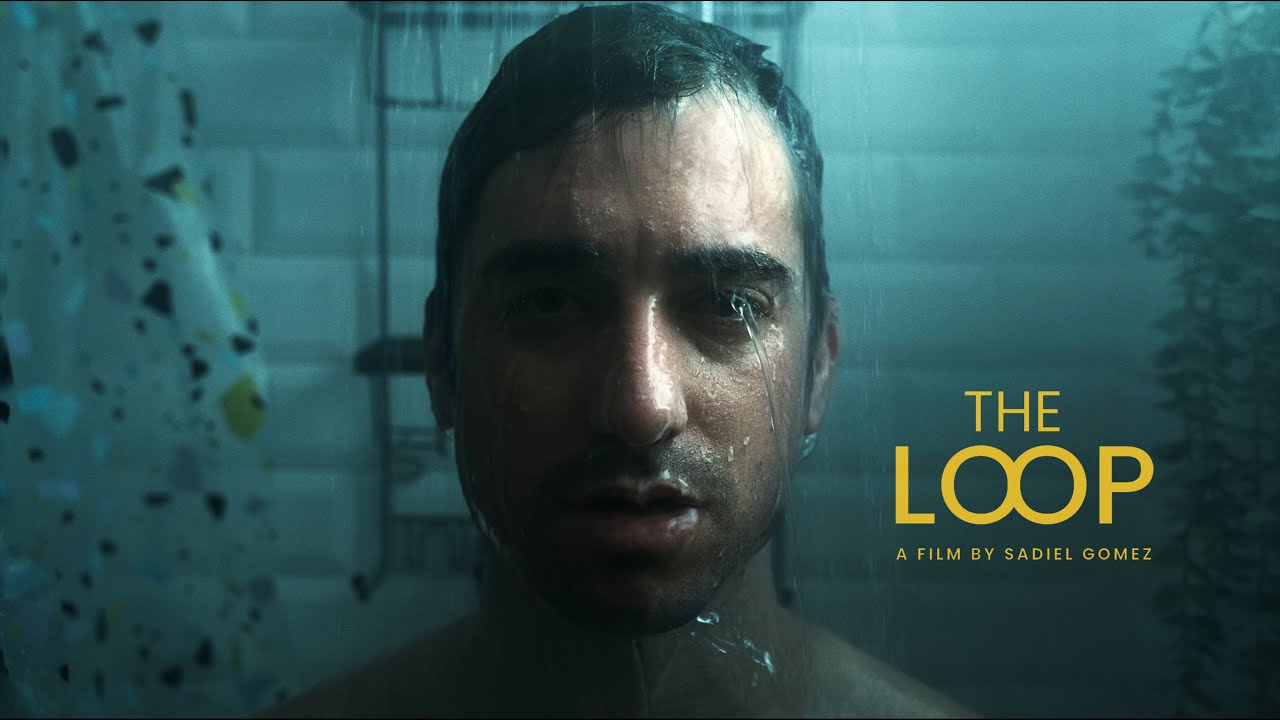 The Loop (2024) official poster on Minflix