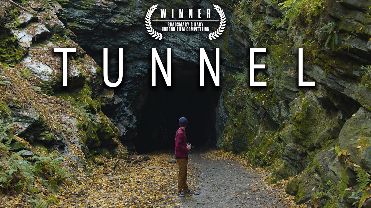 Tunnel (2021) official poster on Minflix