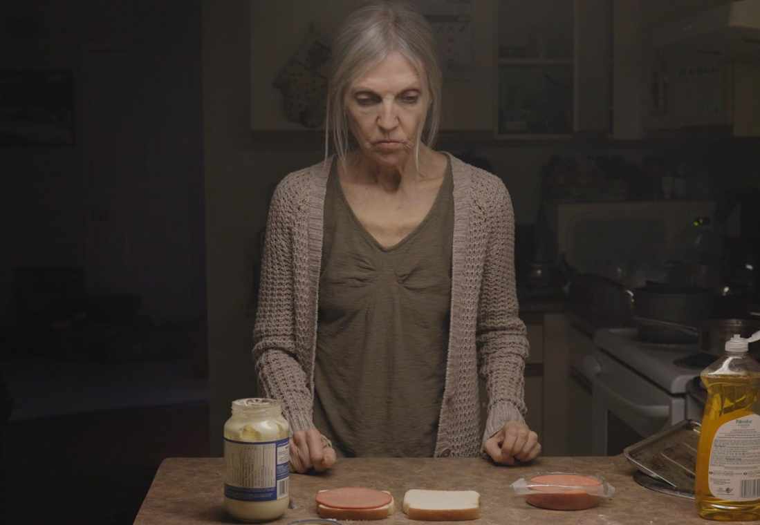 Make me a Sandwich (2019) official poster on Minflix