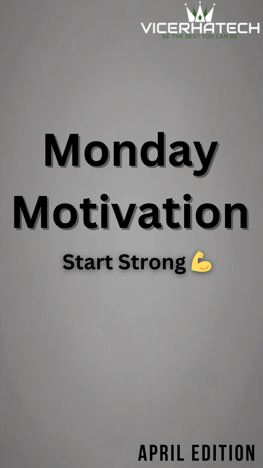 Change your routine, Change your life | Motivation (2025) official poster on Minflix