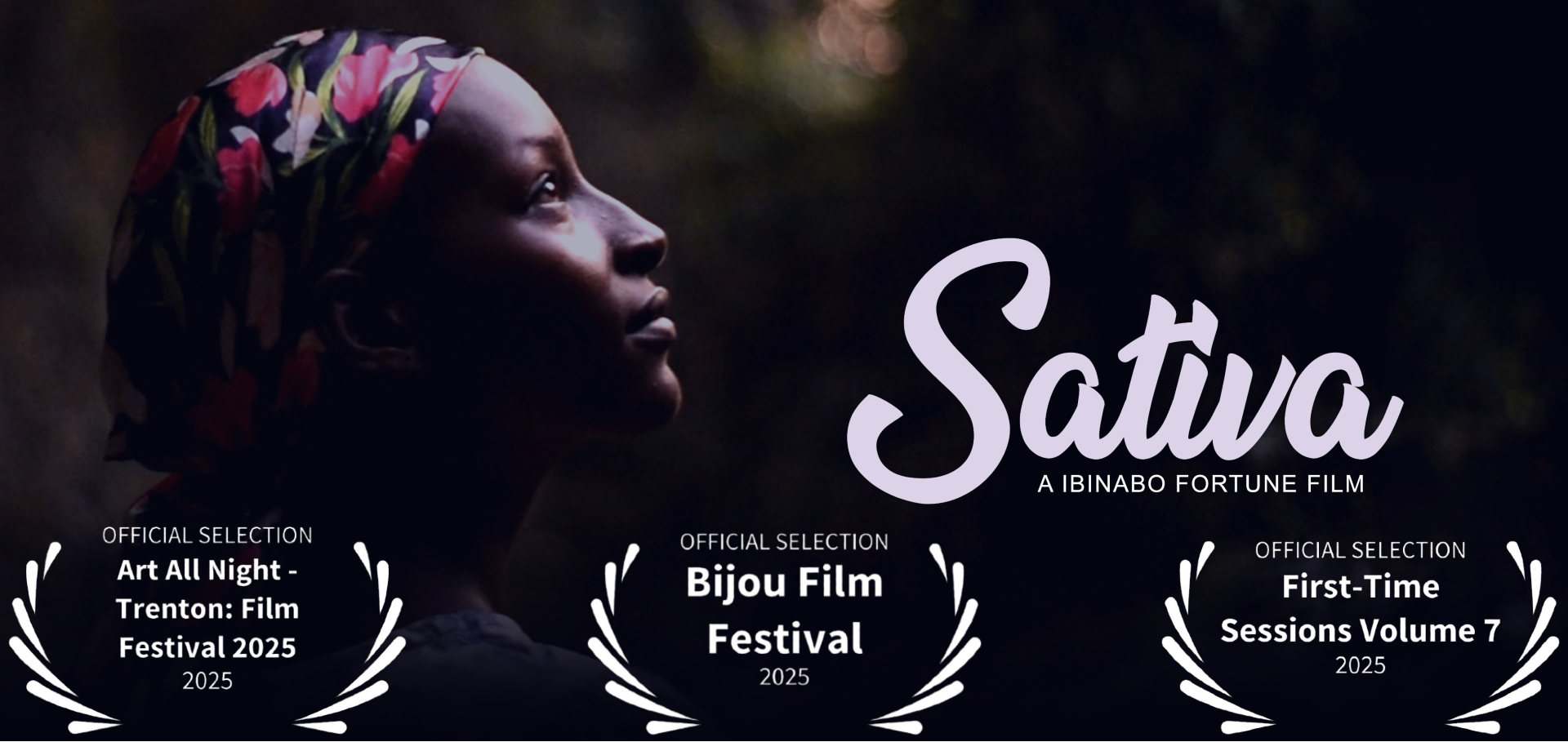 SATIVA | Short Film. #Makeyourfilm (2025) official poster on Minflix