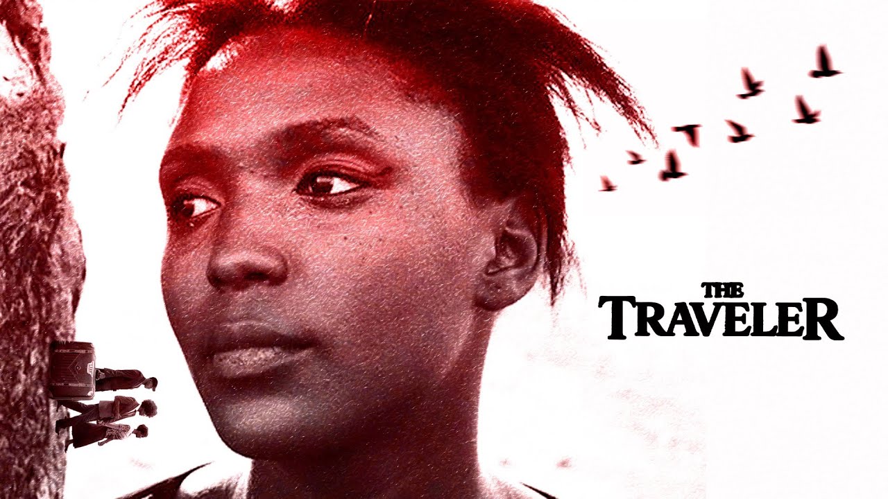 The Traveler| Short Film #makeyourfilm (2026) official poster on Minflix