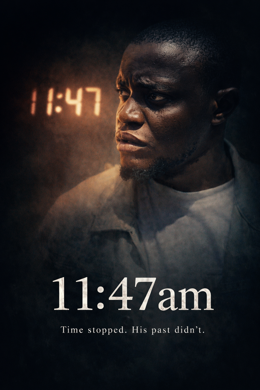 11:47 (2026) official poster on Minflix