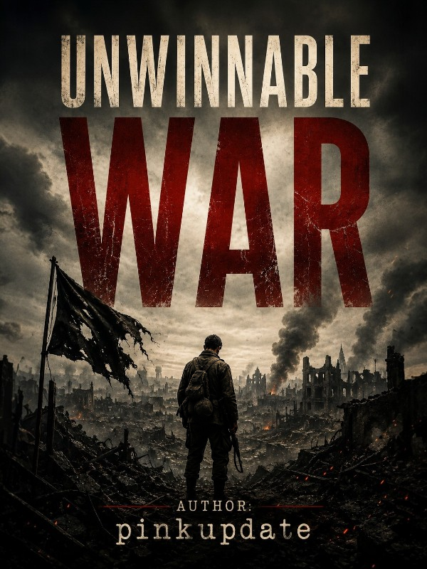 #MakeYourFilmUnwinnableWar (2026) official poster on Minflix