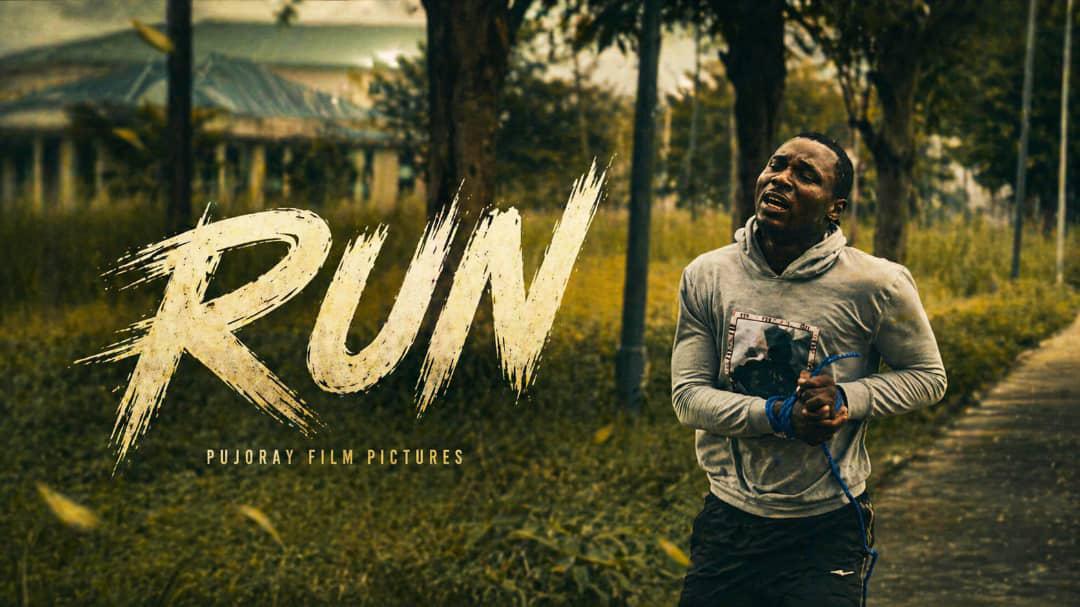 RUN #MakeYourFilm (2026) official poster on Minflix
