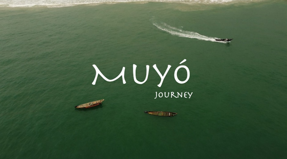 Muyó (journey) |SHORT FILM| #MakeYourFilm (2026) official poster on Minflix