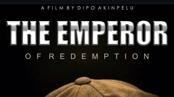 THE EMPEROR OF REDEMPTION #MakeYourFilm (2026) official poster on Minflix