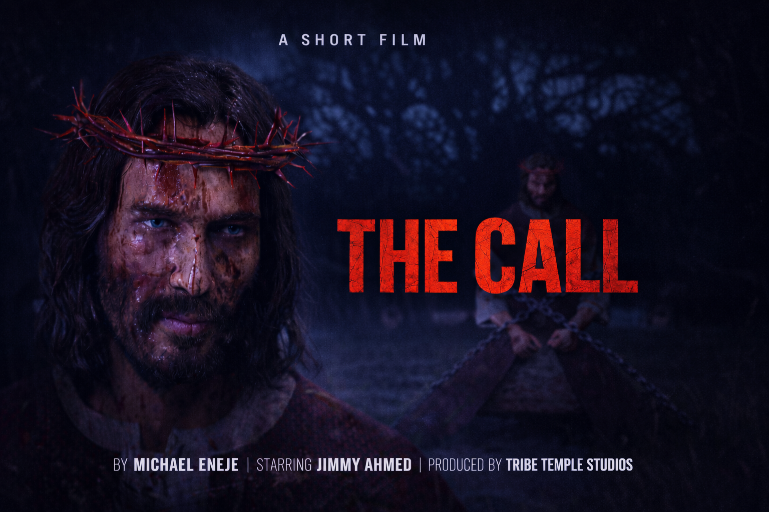 The Call #MakeYourFilm (2026) official poster on Minflix