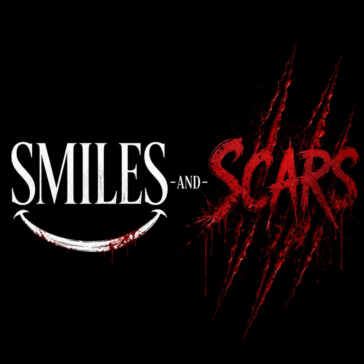 SMILES AND SCARS (2026) official poster on Minflix