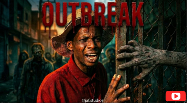 EPISODE 1 | OUTBREAK  (2026) official poster on Minflix
