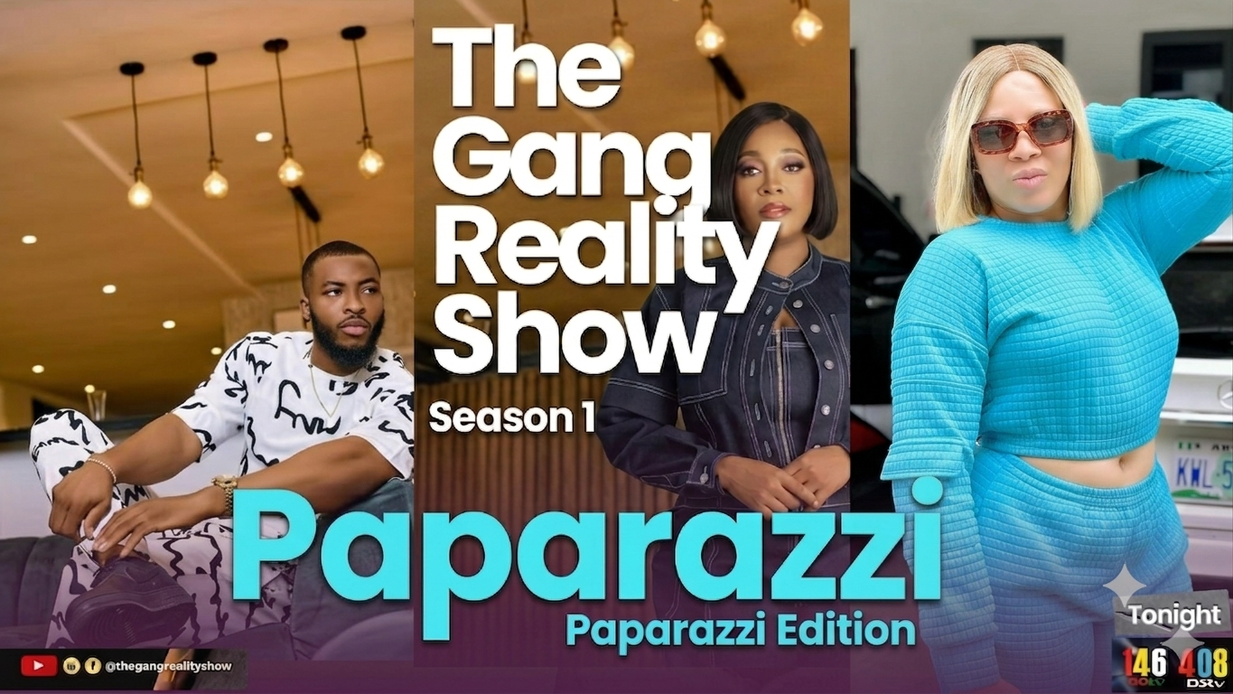 SEASON 1 EP 5 (2026) official poster on Minflix