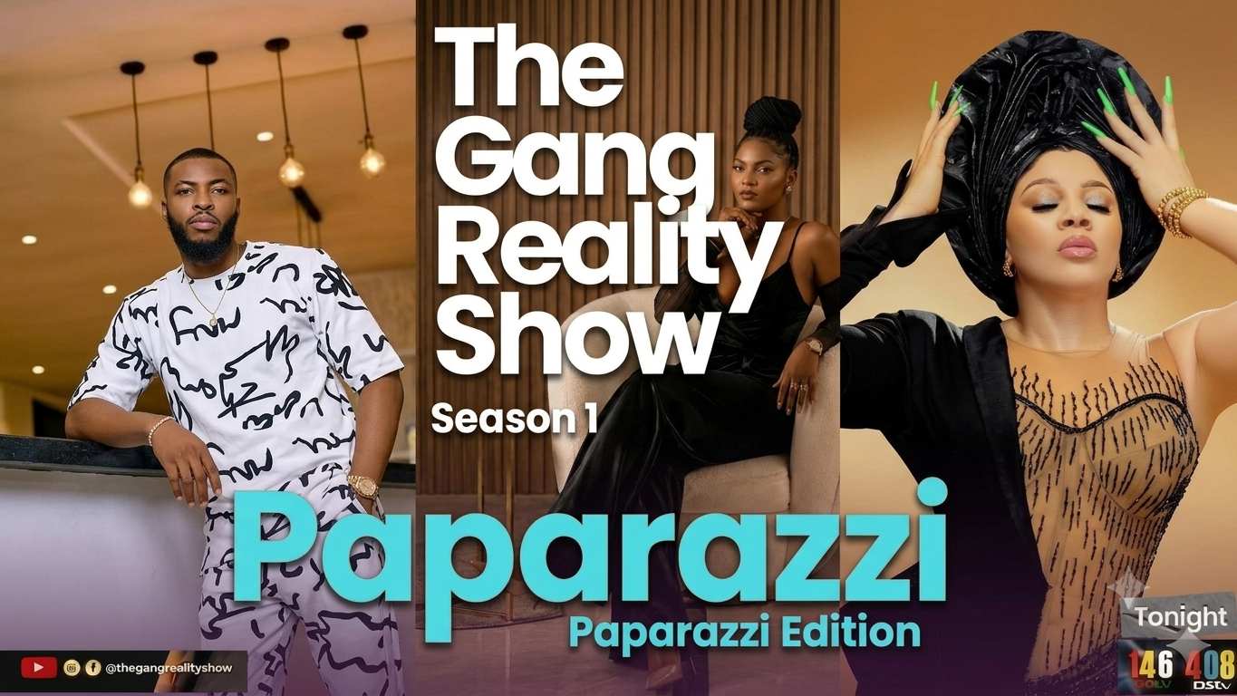 SEASON 1 EPISODE 2 (2026) official poster on Minflix