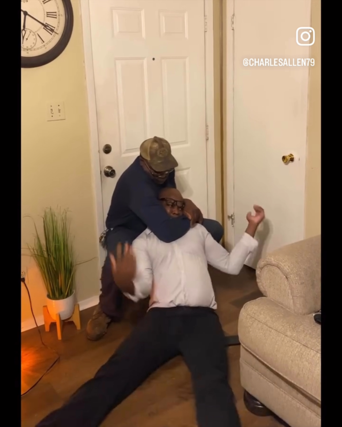 Deacon Taylor: How it all Started (2026) official poster on Minflix